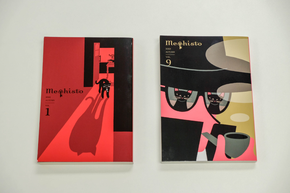 ストーリーの盛り上がりまで数値化できることに驚いた」 ミステリー