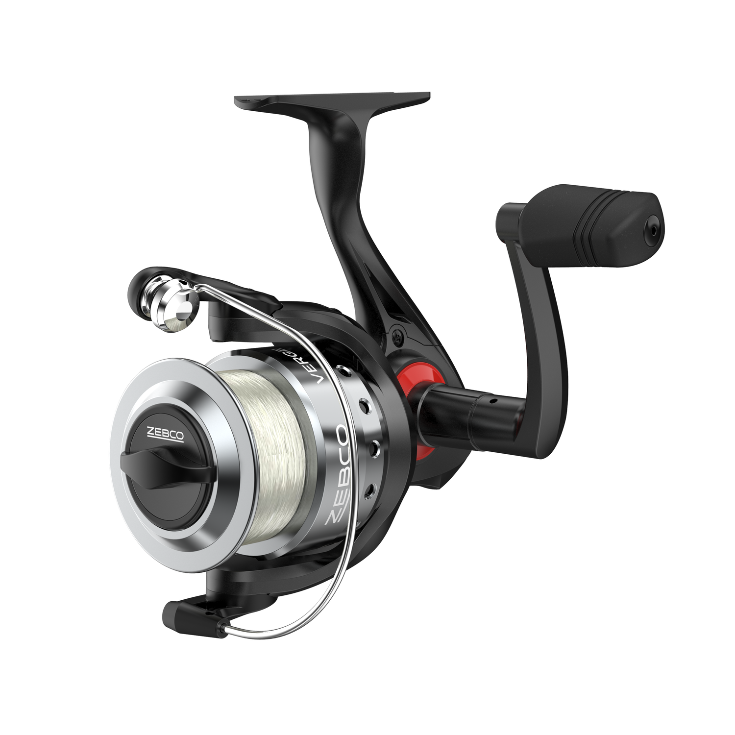 VERGE SZ05-40 SPINNING REEL | Zebco Fishing