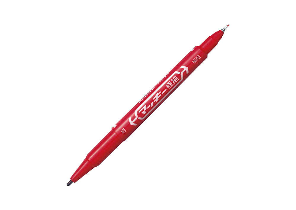 ハイマッキー｜ゼブラ株式会社