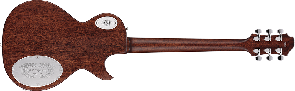 MFG-AC-24/LH Natural | Kanda Shokai ZEMAITIS® Web Site