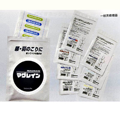 マグレインチタンビーズクリア 200粒入 | 全医療器