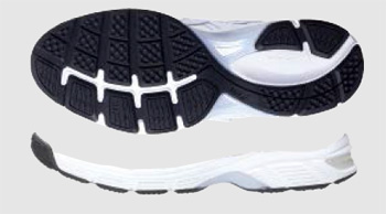 アシックスゴールドステージ・トレーニングシューズオーダー