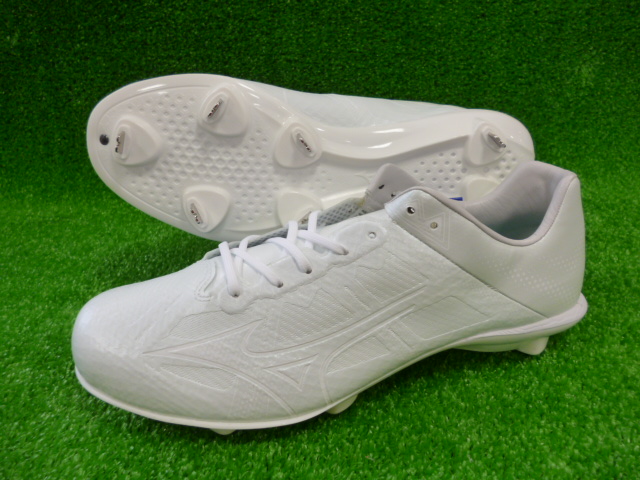 ミズノ定番史上最軽量野球スパイク入荷しました！ – ZENTAN SPORTS