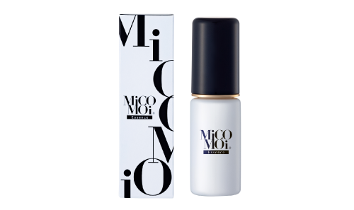 ミコモイ エッセンス | 製品のご案内 | 全薬グループ