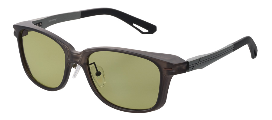 Sherry | Zeque (ゼクー)