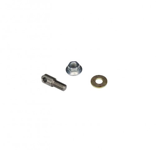 002020 Tommy Gate Replacement Platform Latch Pin Assembly (G2)