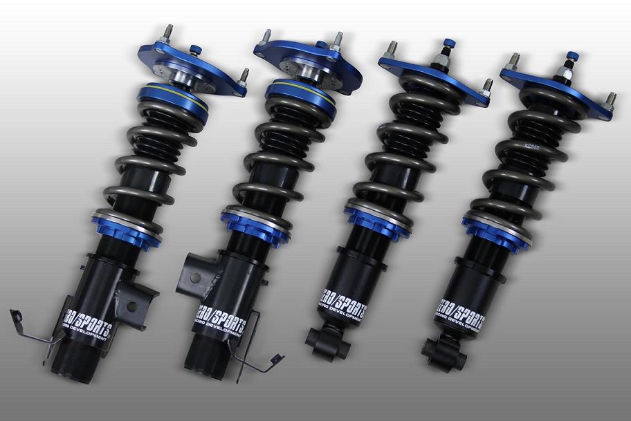 サスペンションパーツ - ZD8 - BRZ | ZERO/SPORTS | ZERO/SPORTS.Co.,Ltd.