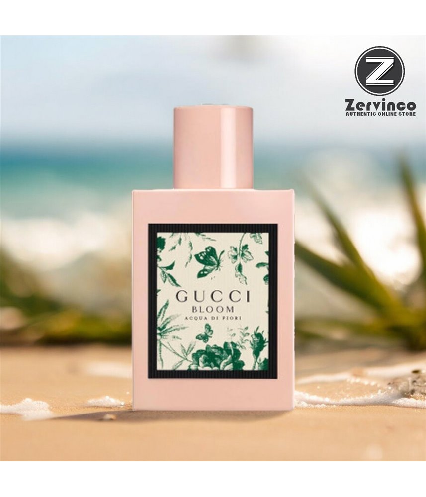 香水(ユニセックス) GUCCI BLOOM ACQUA DI FIORI 50ml Amazon | グッチ