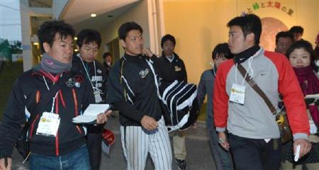 あの人あの話題】元阪神投手がファンと球団の架け橋に！」：ZAKZAK