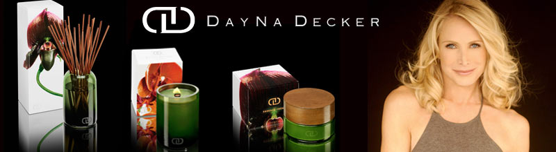DayNa Decker Bath & Body