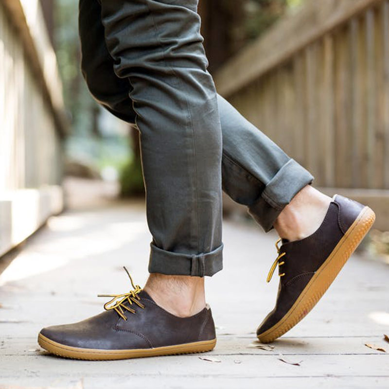 Vivobarefoot RA III | shoes minimalist