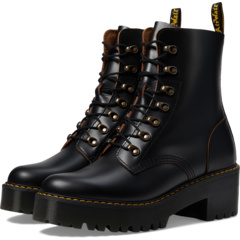 Dr. Martens Leona 7 Hook Boot Reviews | Zappos.com