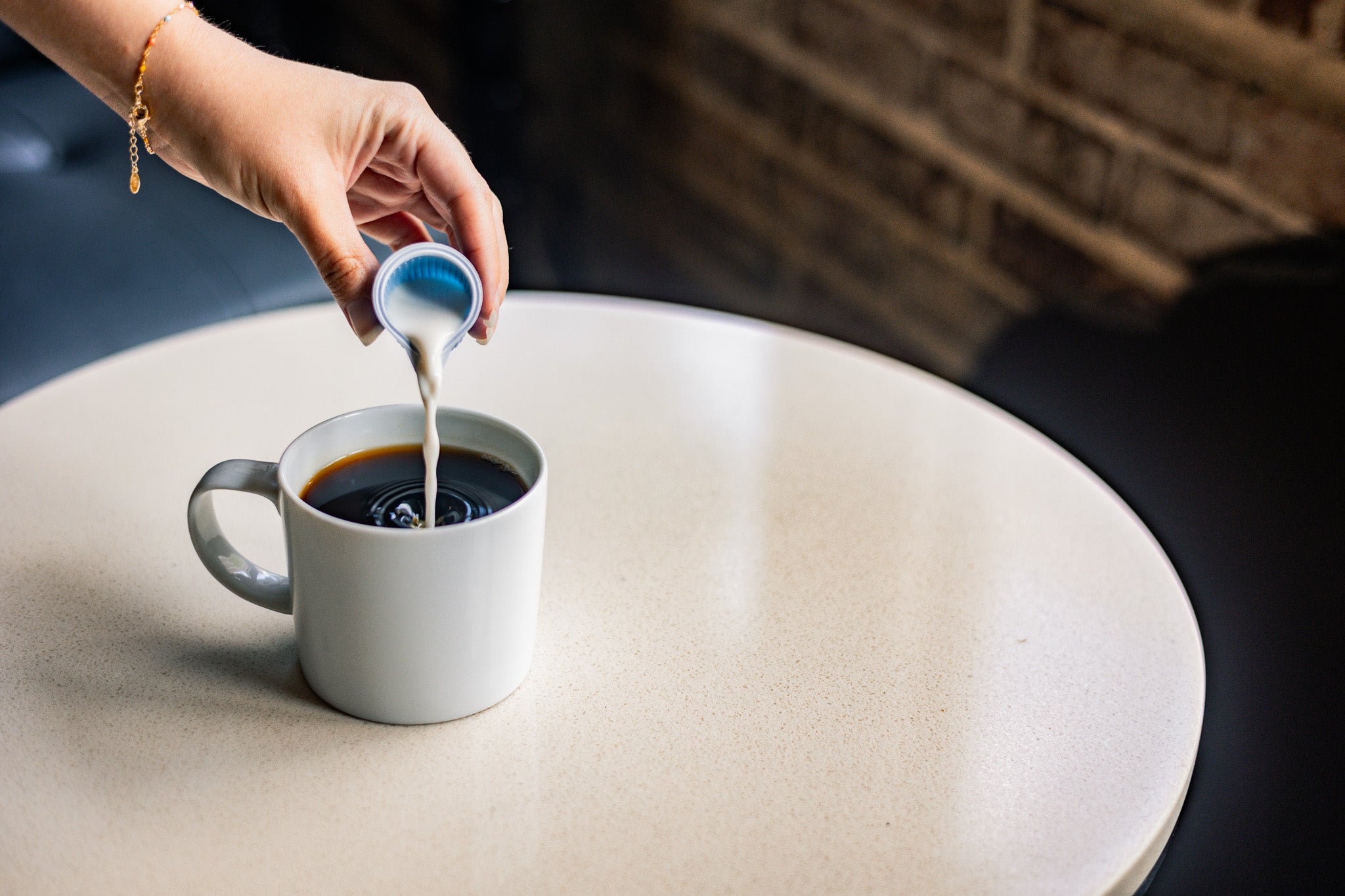 Decaf Coffee | Swiss Water Processed | Z Beans Coffee