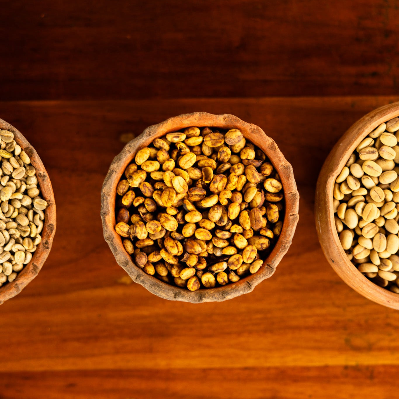 Smooth and Sweet Honey Processed Coffee – Z Beans Coffee