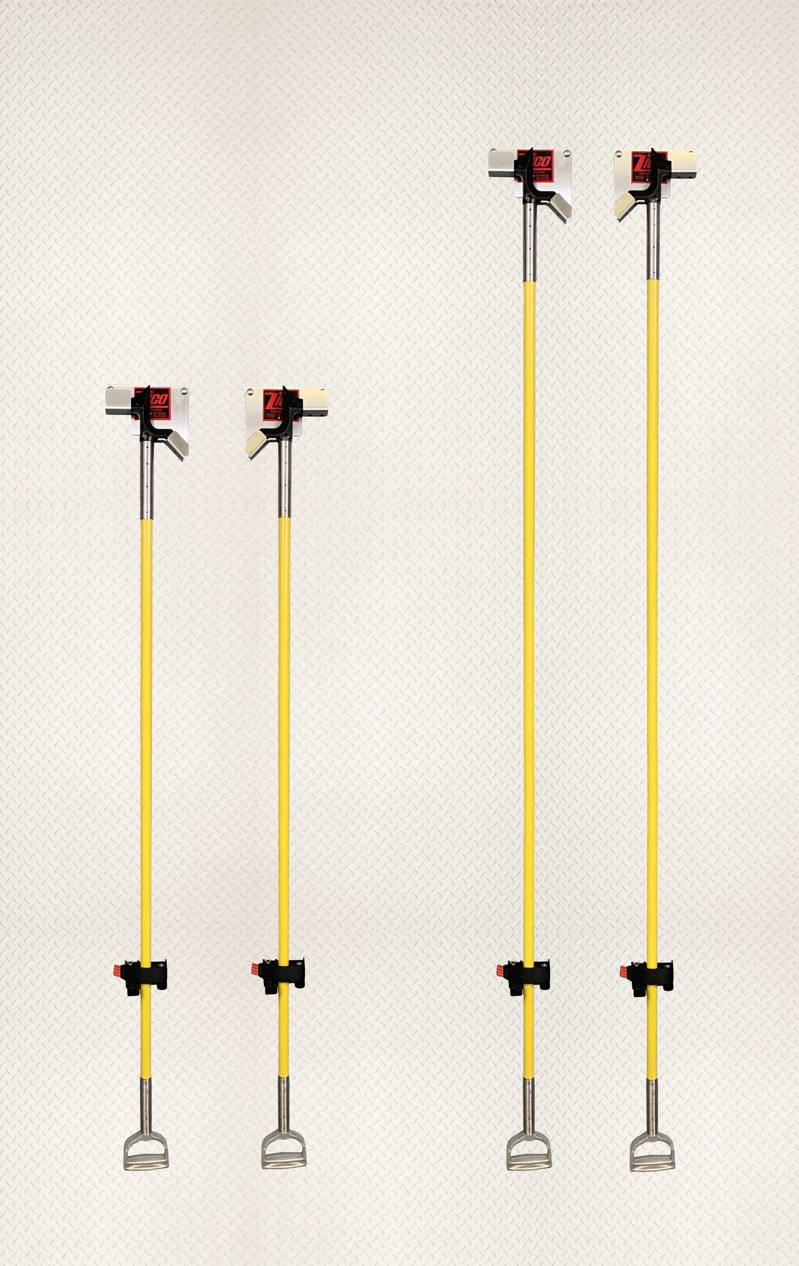 Z Hook Tool Mounting Kit (Includes Z Hook Tool) | Ziamatic Corp