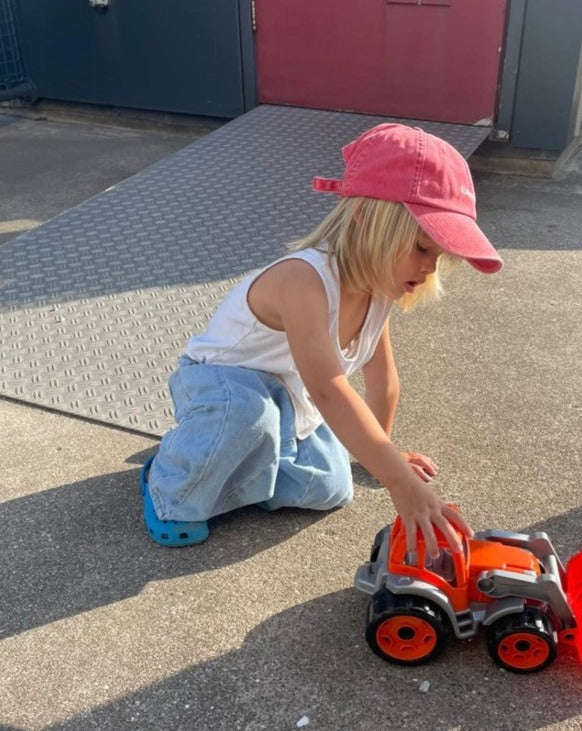 suki denim jean | lightwash denim – ZIGGY ZAZA