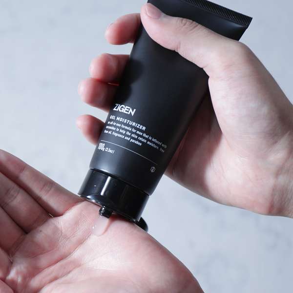 フェイスジェル・ゲル MRN フェイスジェル・ゲル MRN オールインワン