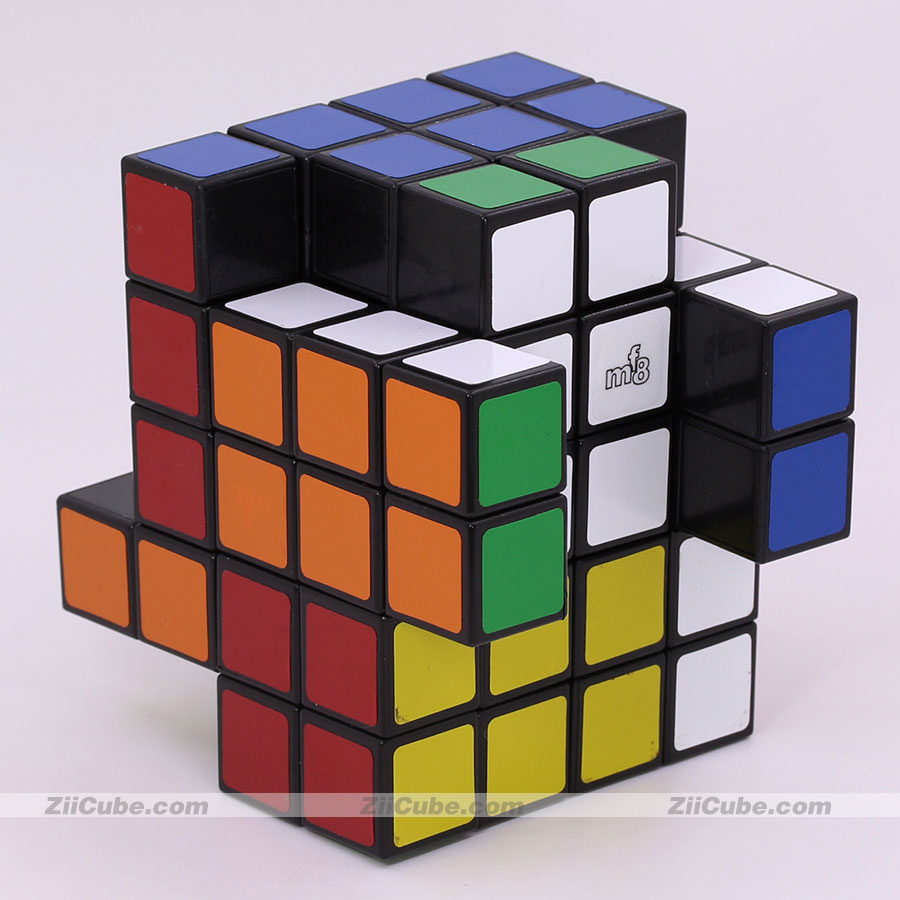 mf8 TomZ Full Function 3x4x5 cube, puzzle intellectual toy magic