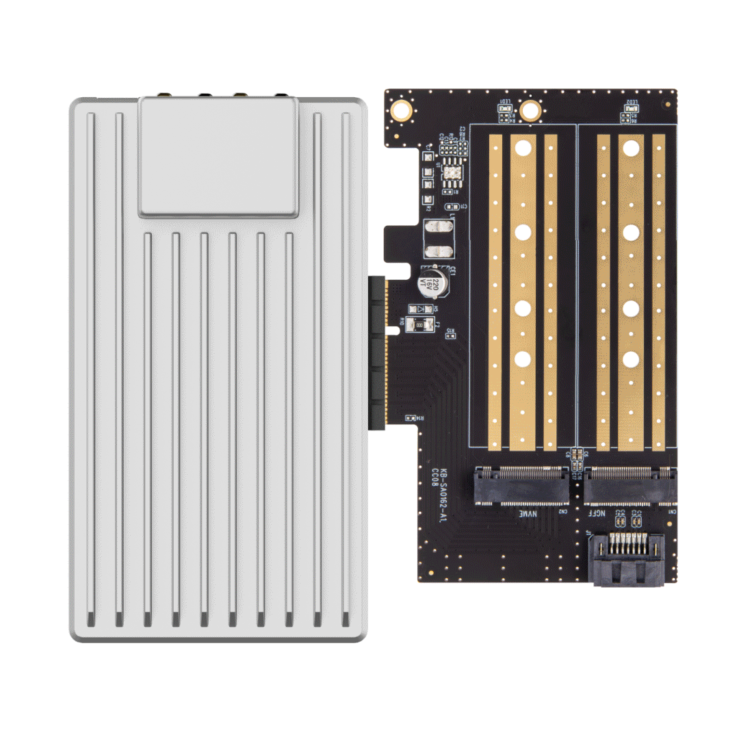 ZimaBoard 2: シングルボードサーバーの革命