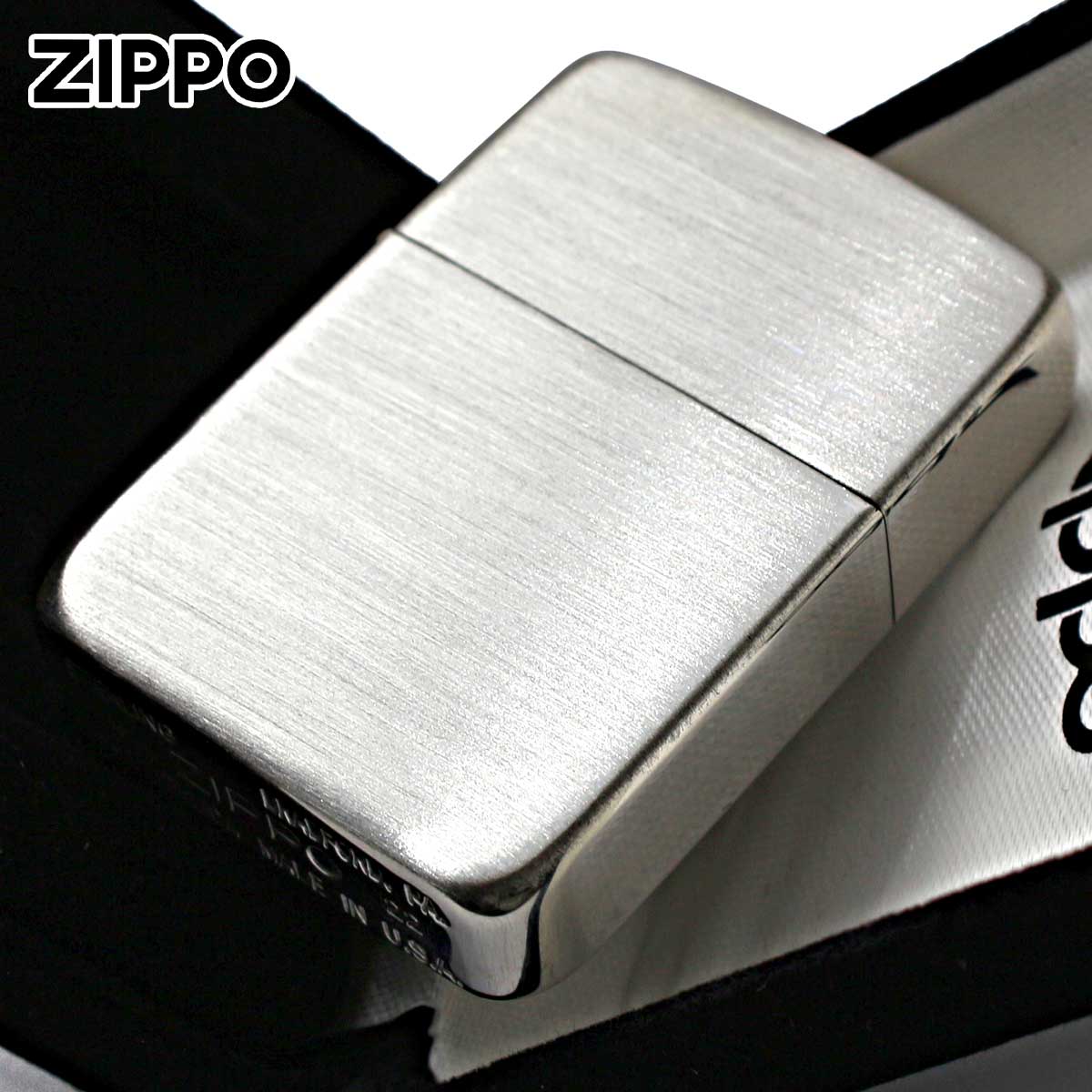 Zippo ジッポー 純銀 スターリングシルバー 925 Sterling Silver 1941