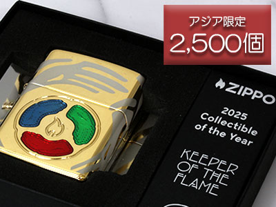 限定Zippoのカテゴリ一覧/ZIPPO(ジッポー)専門店フラミンゴ