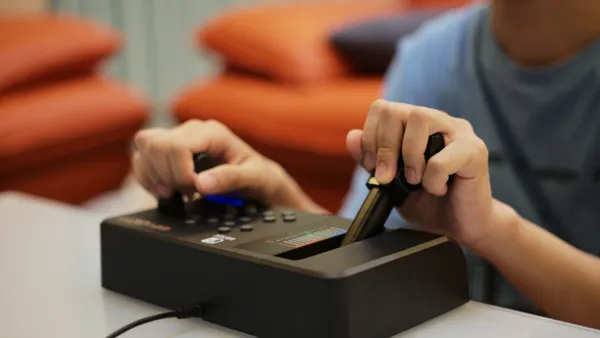 電車でGO！！専用ワンハンドルコントローラー for Nintendo Switch