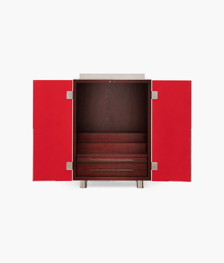 0109_内田 繁 Type Z-2｜厨子屋銀座