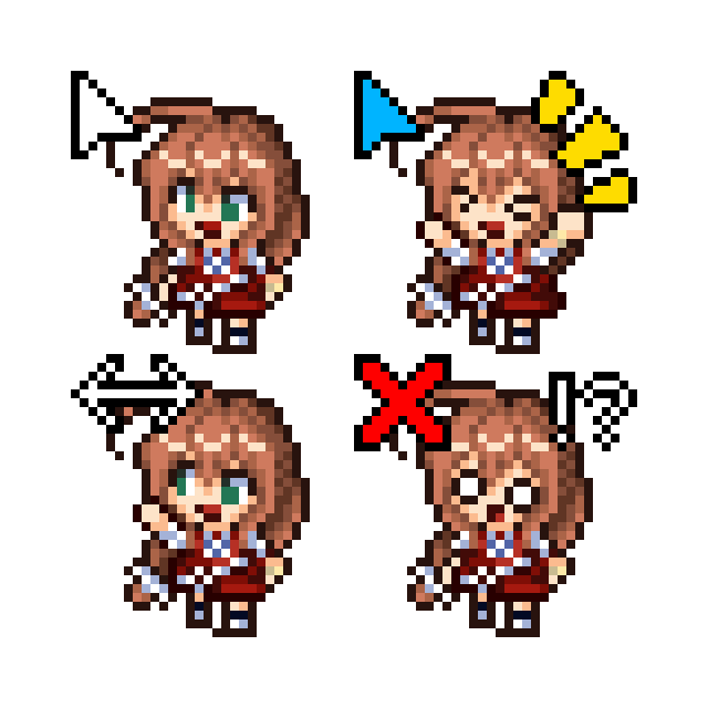 エブリデイ Z/X Life!