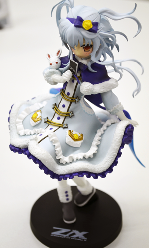 ソトゥ子の部屋 特別回 1/8 各務原あづみ編 ｜ Z/X - Zillions of