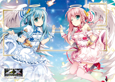 Topics No.0083 ｜ Z/X - Zillions of enemy X - ゼクス公式サイト