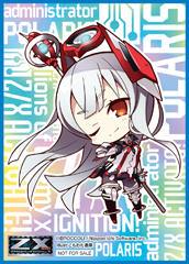 Topics No.0364 ｜ Z/X - Zillions of enemy X - ゼクス公式サイト