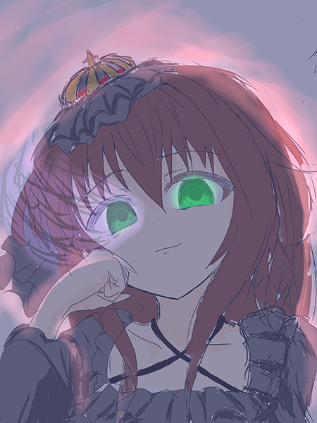 ふるりちゃんねる 05 ｜ Z/X - Zillions of enemy X - ゼクス公式サイト