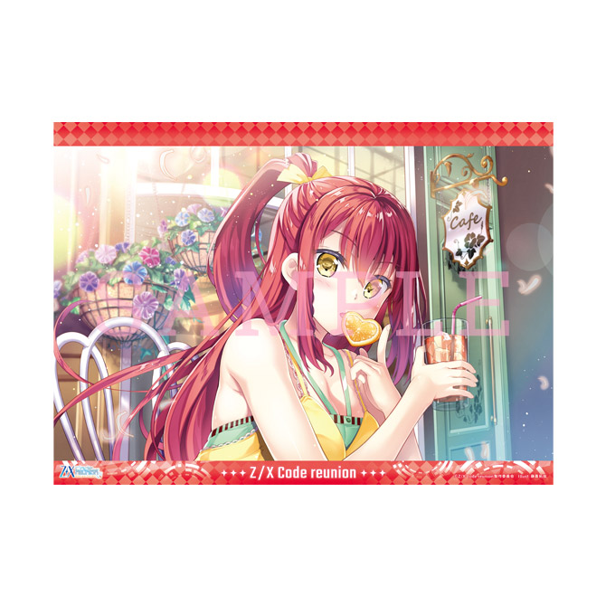 Z/X presents SHiFT バレンタインライブ 2020 みんな大好きだよ♪