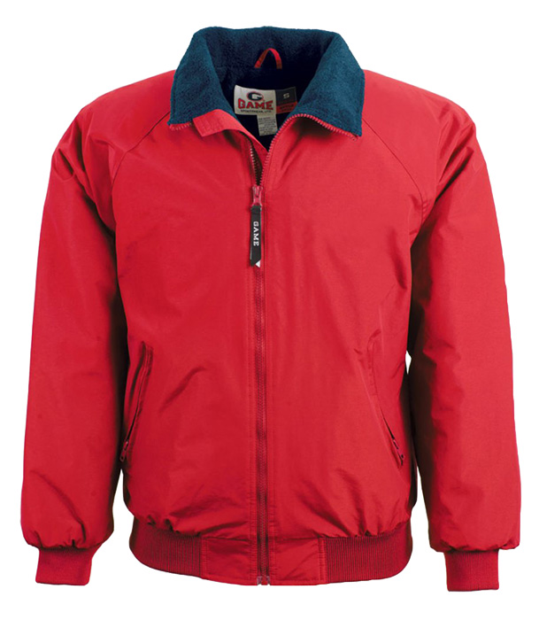 GAME SPORTSWEAR -The Three Seasons Jacket | アメリカアパレルの