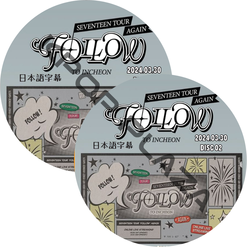 KPOP PLAZA] KPOP DVD 専門店 KPOP PLAZA