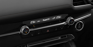 MAZDA】Mazda3｜電子取扱説明書｜BP