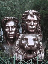 Mad Shooter group ラスベガス ミラージュ