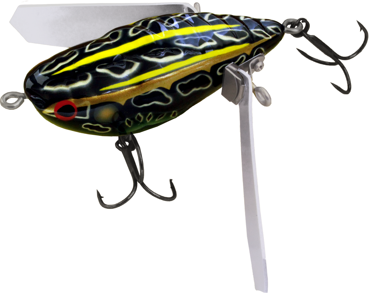 Aventa Crawler RS - アベンタクローラーRS -｜Lure | PRODUCTS | IMAKATSU