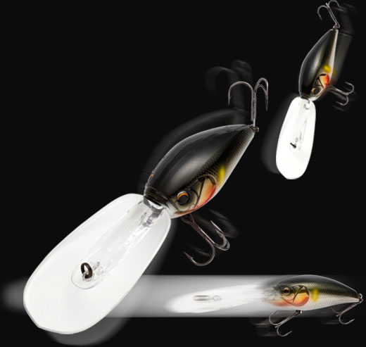 IMAKATSU CRANK IK-800R2 - イマカツクランク IK-800R2 -｜Lure