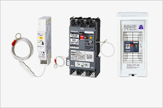 住宅分電盤 | Panasonic