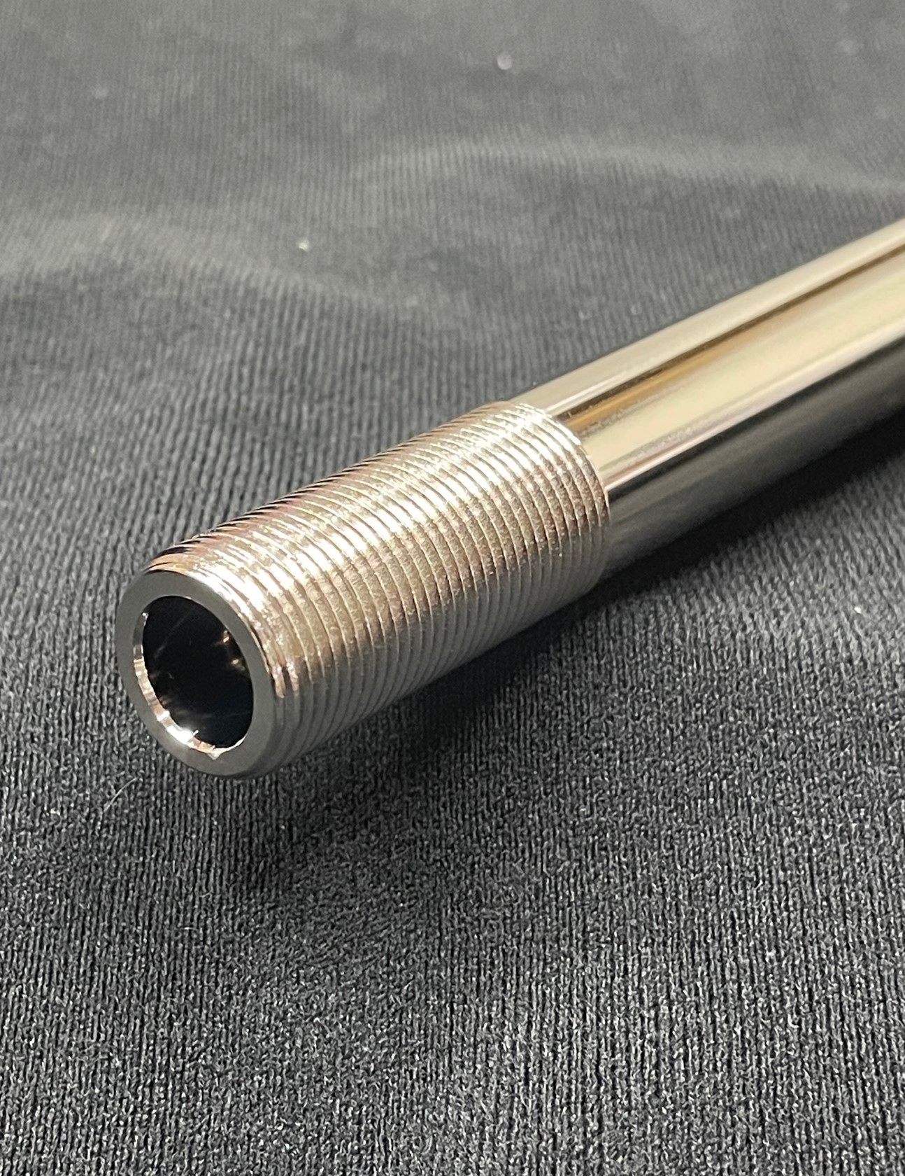 K－F－017】KOOD KAWASAKI アクスルシャフト