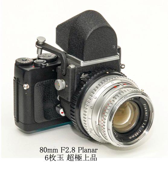HASSELBLAD/Body｜カメラのマツバラ光機