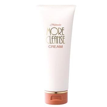モアクレンズクリーム（マッサージ兼用クレンジングクリーム）｜【公式