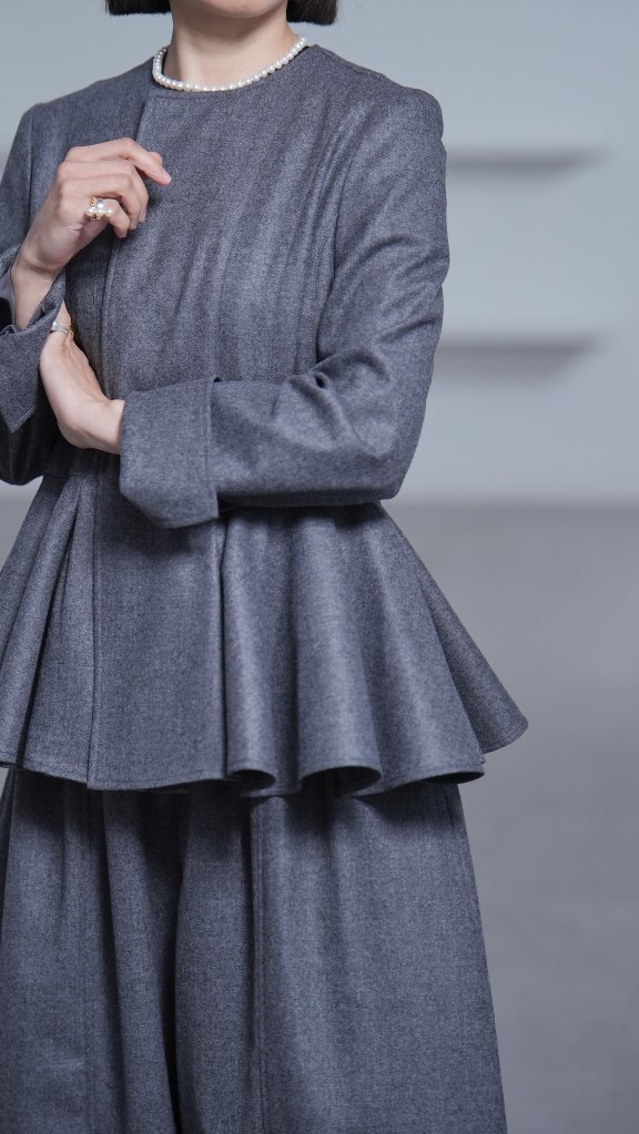 Jacket｜SHE Tokyo online shop