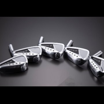 On The Screw Combo Iron (#7, 8, 9, PW, AW) ｜Muziik Online Shop