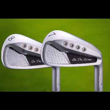 On The Screw Deep Forged II Wedge ｜Muziik Online Shop