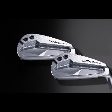 On The Screw Deep Muscle II Iron 単品 #5 #GW｜Muziik Online Shop