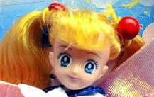 アニメ人形のページ 12