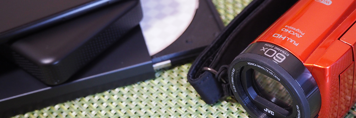 家族の思い出をパソコンなしで保存できるって知ってました？ | ライフ