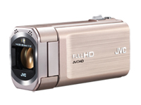 ハイビジョンメモリームービーGZ-V570製品情報 | JVC